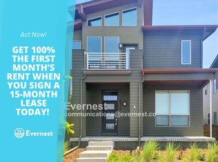 5470 Trenton St, Denver, CO 80238