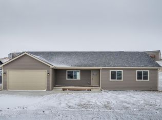 4405 Westover Rd, Gillette, WY 82718