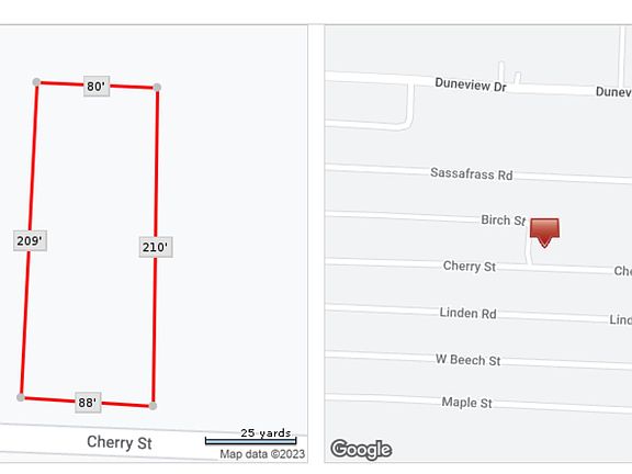 3rd image of 0 Cherry St