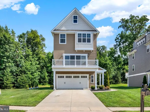 2103 Gablers Shore Ct, Aberdeen, MD 21001