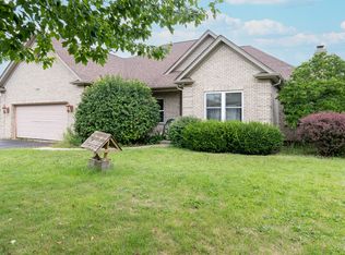 5504 Rachel Ln, Johnsburg, IL 60051