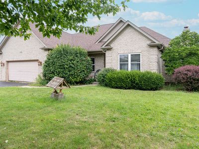 5504 Rachel Ln, Johnsburg, IL, 60051