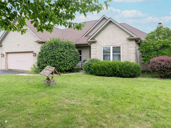 5504 Rachel Ln, Johnsburg, IL 60051