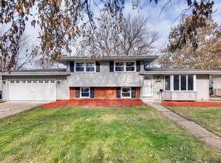 2944 188th Pl, Lansing, IL 60438