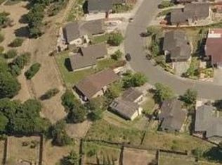 742 La Canyada Dr, Vallejo, CA 94591