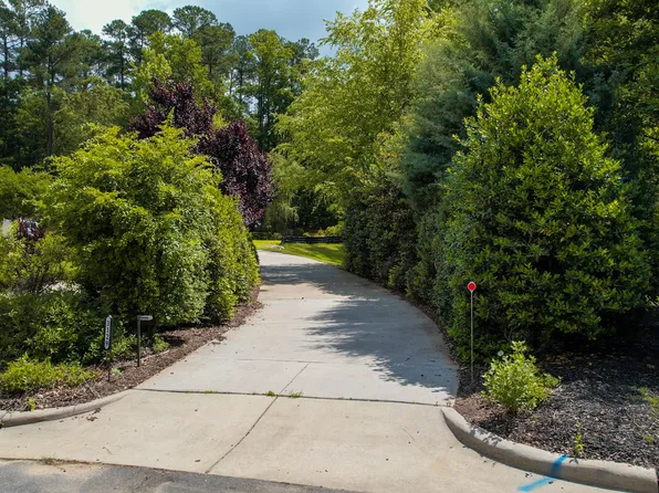 3129 Umstead View Dr Lot 16, Raleigh, NC 27607