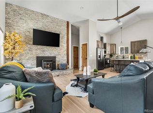 79 Beaver Rd, Idaho Springs, CO 80452