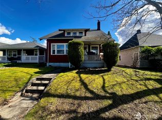 2612 James Street, Bellingham, WA 98225