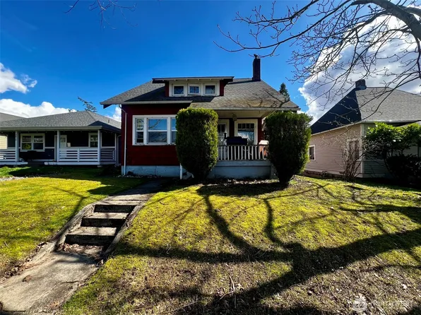 2612 James Street, Bellingham, WA 98225