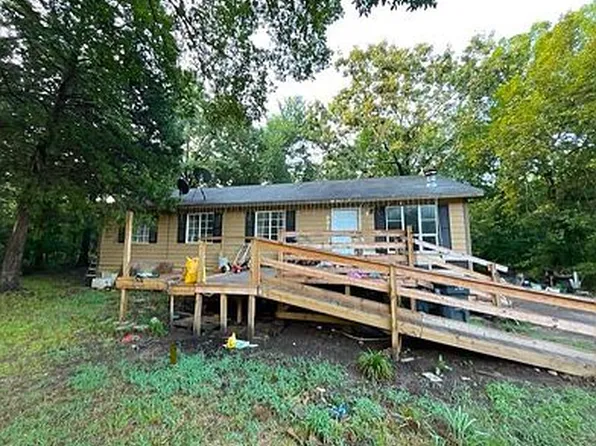 9919 Diamondback Ln, Hackett, AR 72937