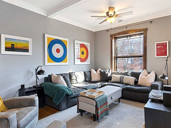 5th image of 6619 N Glenwood Ave APT 2S