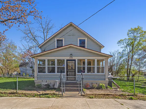 451 E Isabella Ave, Muskegon, MI 49442