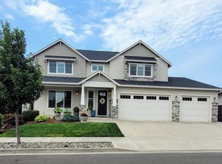 1139 S 44th Ave, Ridgefield, WA 98642