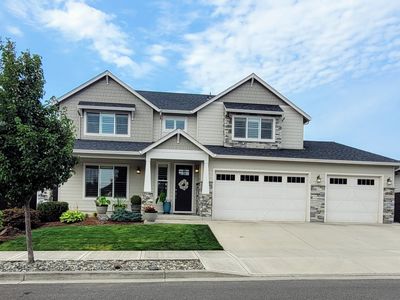 1139 S 44th Ave, Ridgefield, WA, 98642