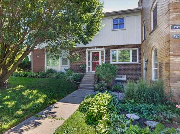 1220 Royal York Rd #27, London, ON N6H 3Z9