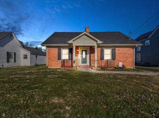 213 Winn St, Mount Sterling, KY 40353