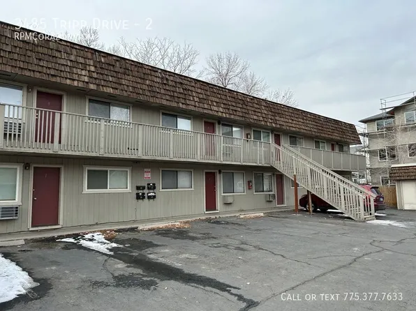 3485 Tripp Dr APT 2, Reno, NV 89512