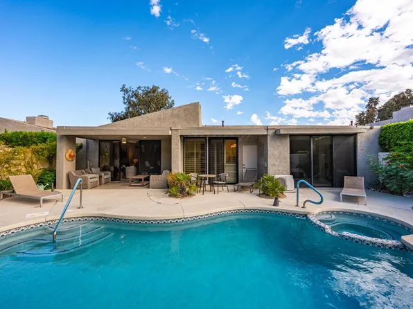 971 N Sundance Cir, Palm Springs, CA 92262