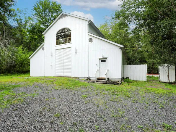 90 Black Rd, Olive, NY 12481