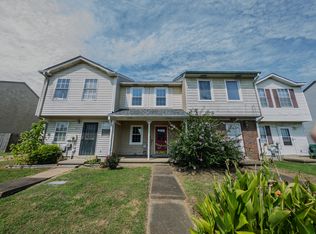 707 Walker Rd, Jackson, TN 38305