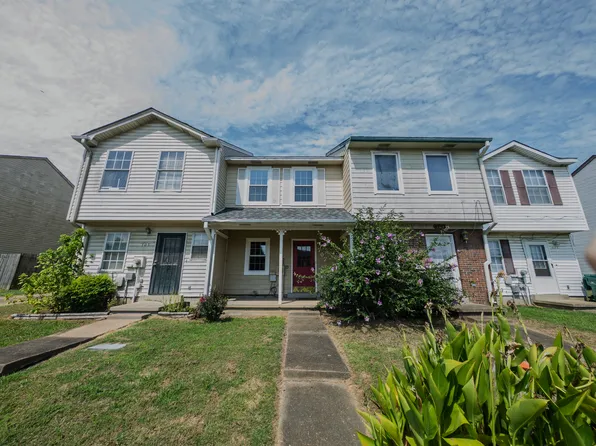 707 Walker Rd, Jackson, TN 38305