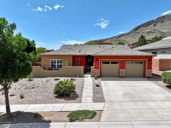 4181 Palo Verde Ct SW, Los Lunas, NM 87031