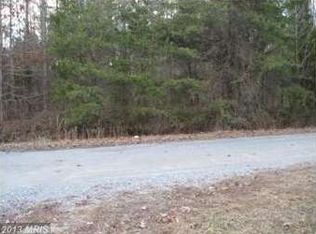 1822 Wildlife Run Rd, Beaverdam, VA 23015