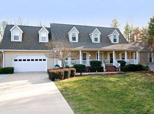 3001 Latta Dr, Summerfield, NC 27358