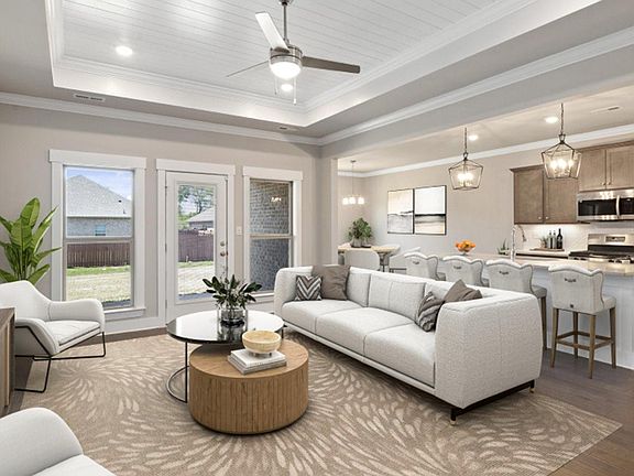 5th image of 6517 Oak Meadow Dr SE
