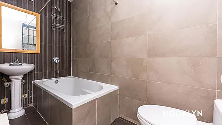 Rented by Nooklyn NYC LLC