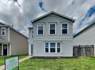 12666 Loyalty Dr, Fishers, IN 46037