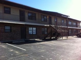 701 Cherry APT H, Merkel, TX 79536