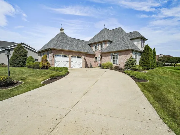 2431 Dover LANE, Mount Pleasant, WI 53406