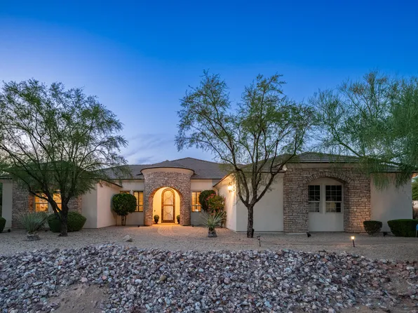 8246 E KAEL Street, Mesa, AZ 85207