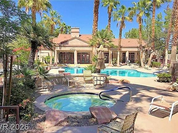 2nd image of 9325 W Desert Inn Rd APT 145