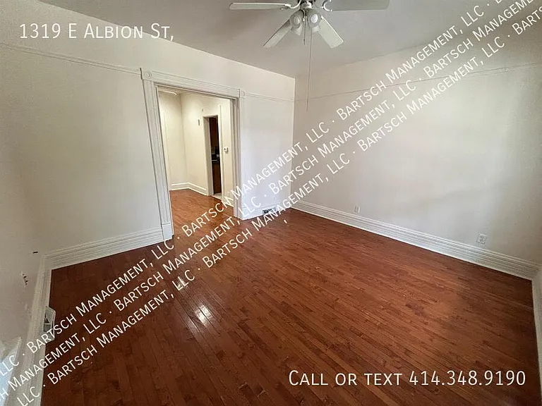 1319 E Albion St — Photo 2
