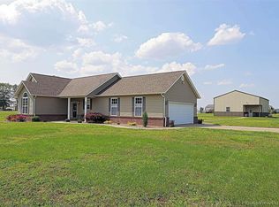184 County Highway 265, Oran, MO 63771