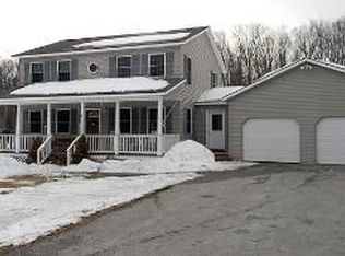 143 Pleasant Pond Rd, Turner, ME 04282