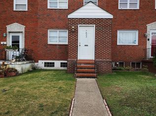 7833 Kentley Rd, Dundalk, MD 21222