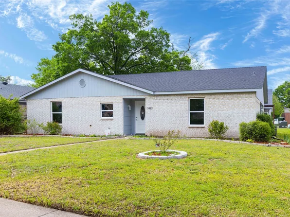 2822 Chariot Ln, Garland, TX 75044