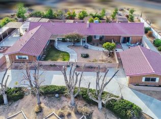 15030 Genesee Rd, Apple Valley, CA 92307