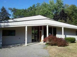 23800 Lee Baker Dr, Southfield, MI 48075