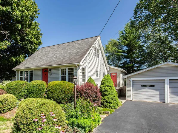 480 Main St, Middleton, NS B0P 1W0