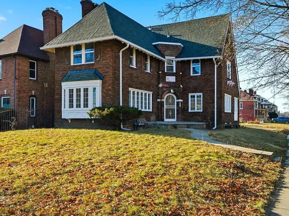 8951-1 La Salle Blvd, Detroit, MI 48206