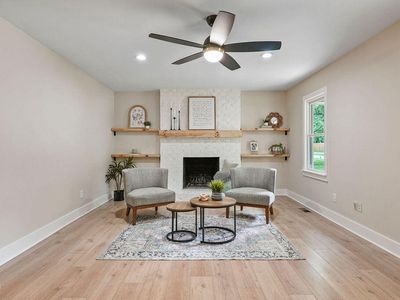 847 E Maple Ln, Fuquay Varina, NC, 27526