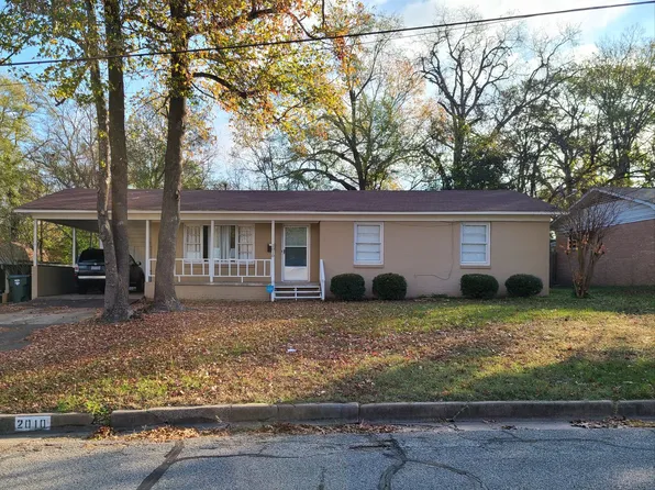 2010 S Boldt Ave, Tyler, TX 75701