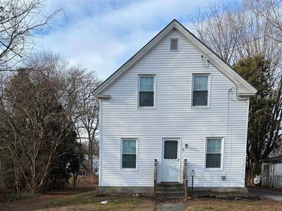 5 Rossiter Street, Brandon, VT, 05733