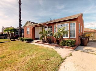 1317 W 138th St, Compton, CA 90222