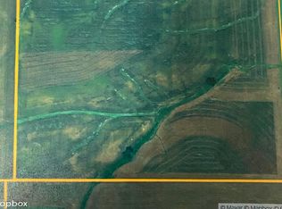 W Butz Rd, Pearl City, IL 61062