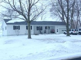 15921 County Road F, Wauseon, OH 43567